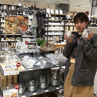 【いわきペッペ】キッチン新商品の紹介