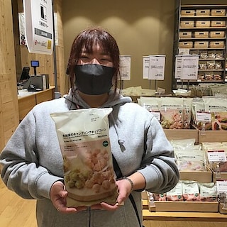 【いわきペッペ】試食のご案内