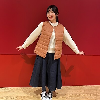 【いわきペッペ】身長１５９cm