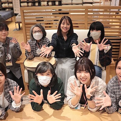 【いわきペッペ】良品週間、本日よりスタートです！