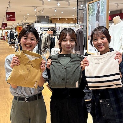 【いわきペッペ】良品週間まであと1日！スタッフのおすすめ商品紹介
