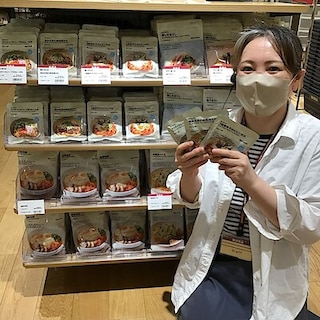 【いわきペッペ】食品新商品のご紹介　～ひやして美味しいピリ辛の麺にあえるシリーズ～