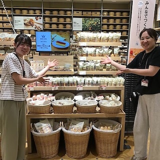 【いわきペッペ】新商品！みんなでつくるバウム2026