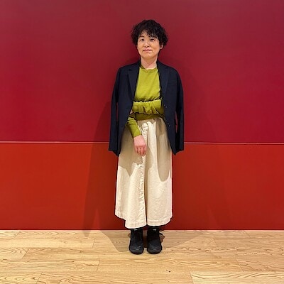 【いわきペッペ】身長152cm