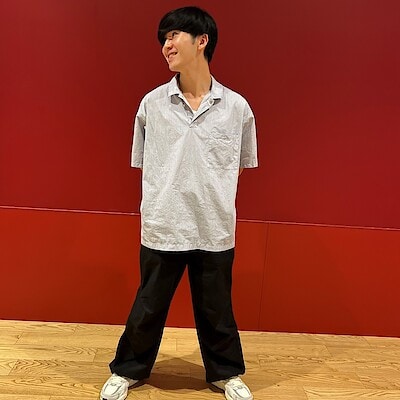 【いわきペッペ】身長１７６cm