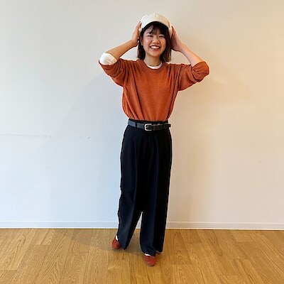 【いわきペッペ】身長１５８cm