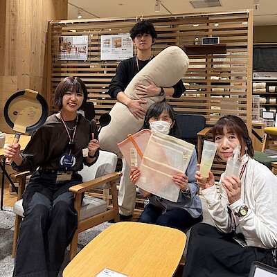 【いわきペッペ】良品週間まであと3日！スタッフのおすすめ商品紹介
