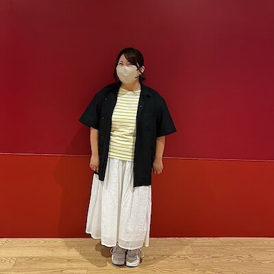 【いわきペッペ】身長１５５cm