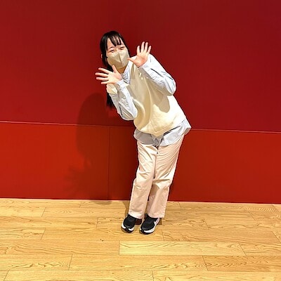 【いわきペッペ】身長１５８cm