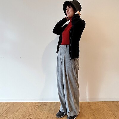 【いわきペッペ】身長160cm