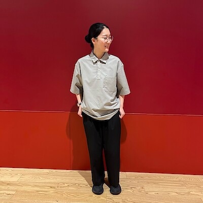 【いわきペッペ】身長１６０ｃｍ