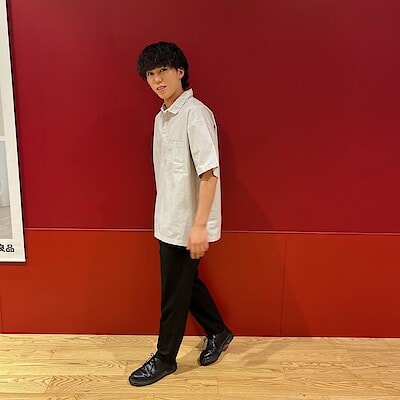 【いわきペッペ】身長１７６cm