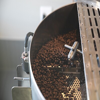 【いわきペッペ】第4回つながる市出店者のご紹介　open roastery Alu.