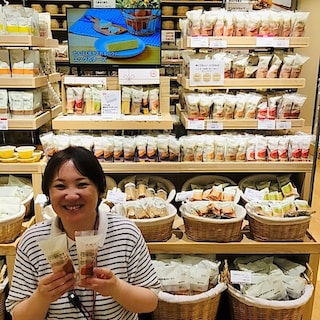 【いわきペッペ】試食のご案内
