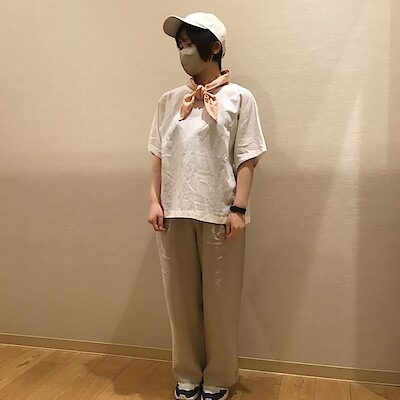 【いわきペッペ】身長153㎝