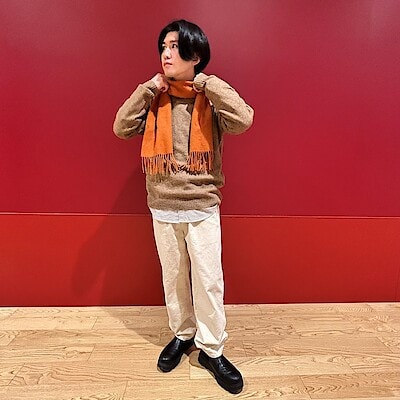 【いわきペッペ】身長１７６cm