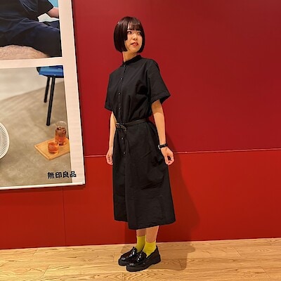 【いわきペッペ】身長160cm