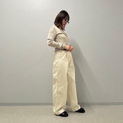 【いわきペッペ】身長160cm