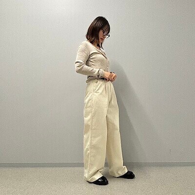 【いわきペッペ】身長160cm