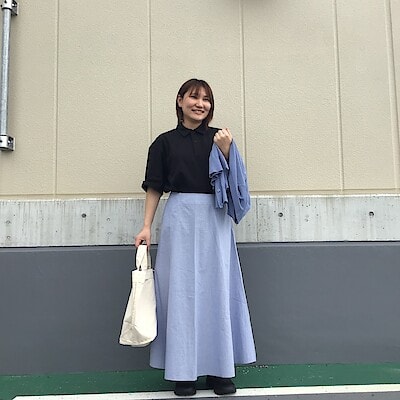 【いわきペッペ】身長156cm