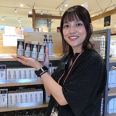 【いわきペッペ】スキンケアお試し会のお知らせ