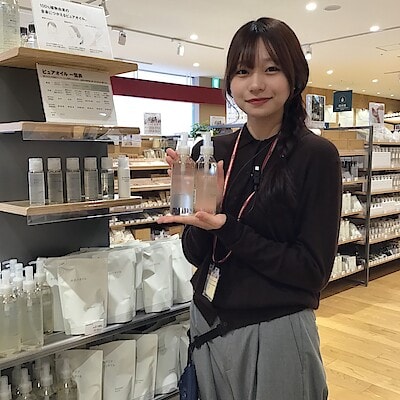 【いわきペッペ】11月のスキンケアお試し会のお知らせ