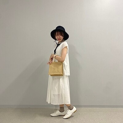 【いわきペッペ】身長156cm