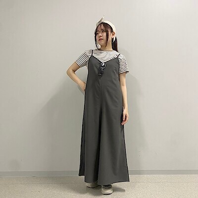 【いわきペッペ】身長156cm