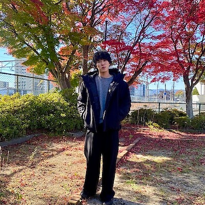 【いわきペッペ】身長176cm