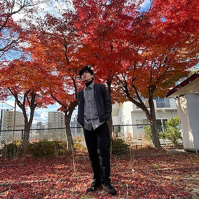 【いわきペッペ】身長176cm