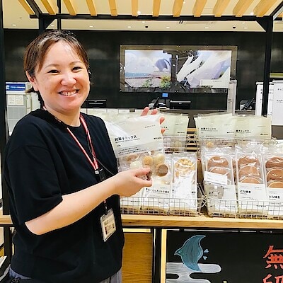【いわきペッペ】おすすめの和菓子ミックス