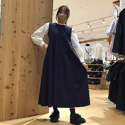 【いわきペッペ】身長156cm　