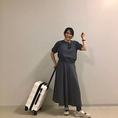 【いわきペッペ】身長156cm