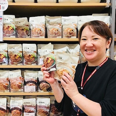 【いわきペッペ】試食のご案内