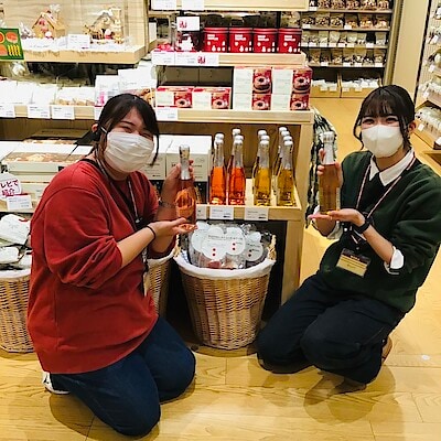 【いわきペッペ】試食のご案内