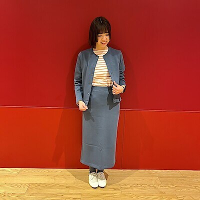 【いわきペッペ】身長160cm