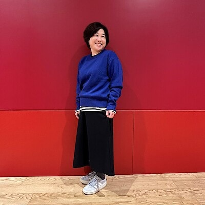 【いわきペッペ】身長152cm