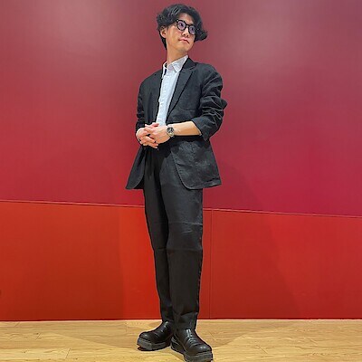 【いわきペッペ】身長１７６ｃｍ