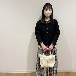 【いわきペッペ】人気の帆布シリーズに待望のミニトートバッグが登場