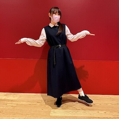 【いわきペッペ】身長１５６ｃｍ