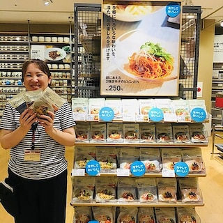 【いわきペッペ】暑い夏でもお家でさらっと食べられる商品のご紹介