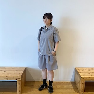 【いわきペッペ】身長166㎝