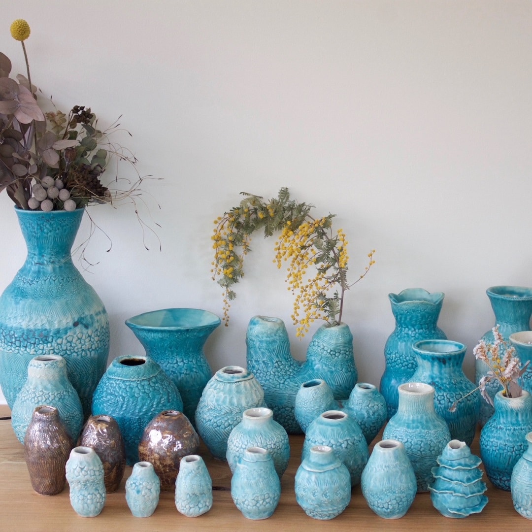 草野様の作品集