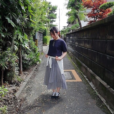 身長153㎝