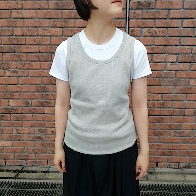 身長167cm