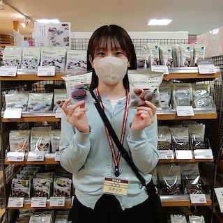 【山口】チョコミントのお菓子