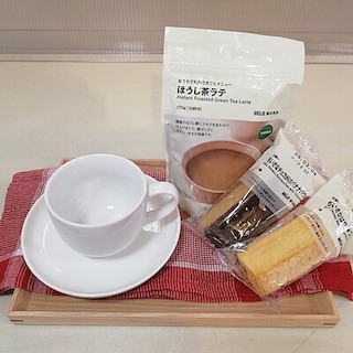 【山口】　おうちで味わうカフェメニューのご紹介