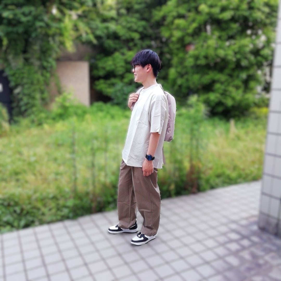 【山口】スタッフスナップ
