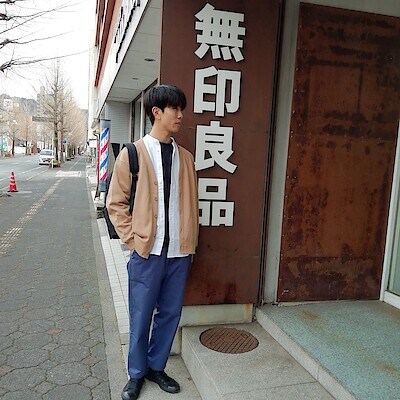 【山口】今買って春まで使える！新作カーディガン