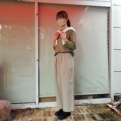 【山口】身長１６５ｃｍ